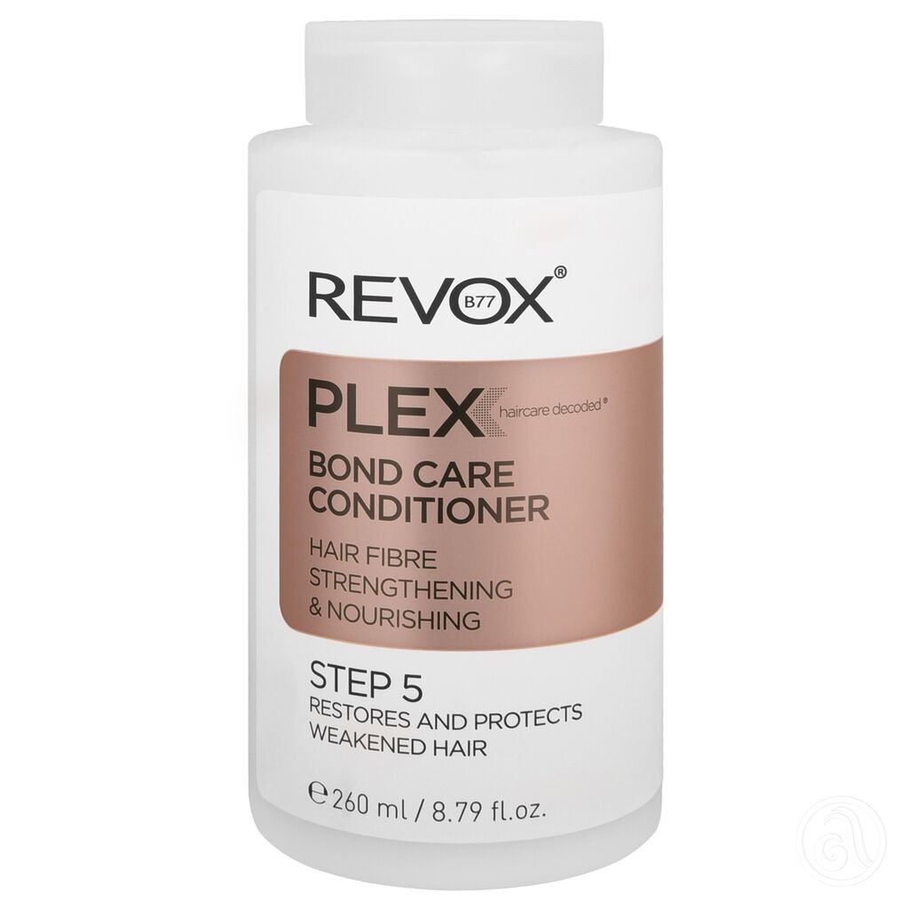 Revox B77 Balzam za obnavljanje kose Step 5 Plex, 260ml