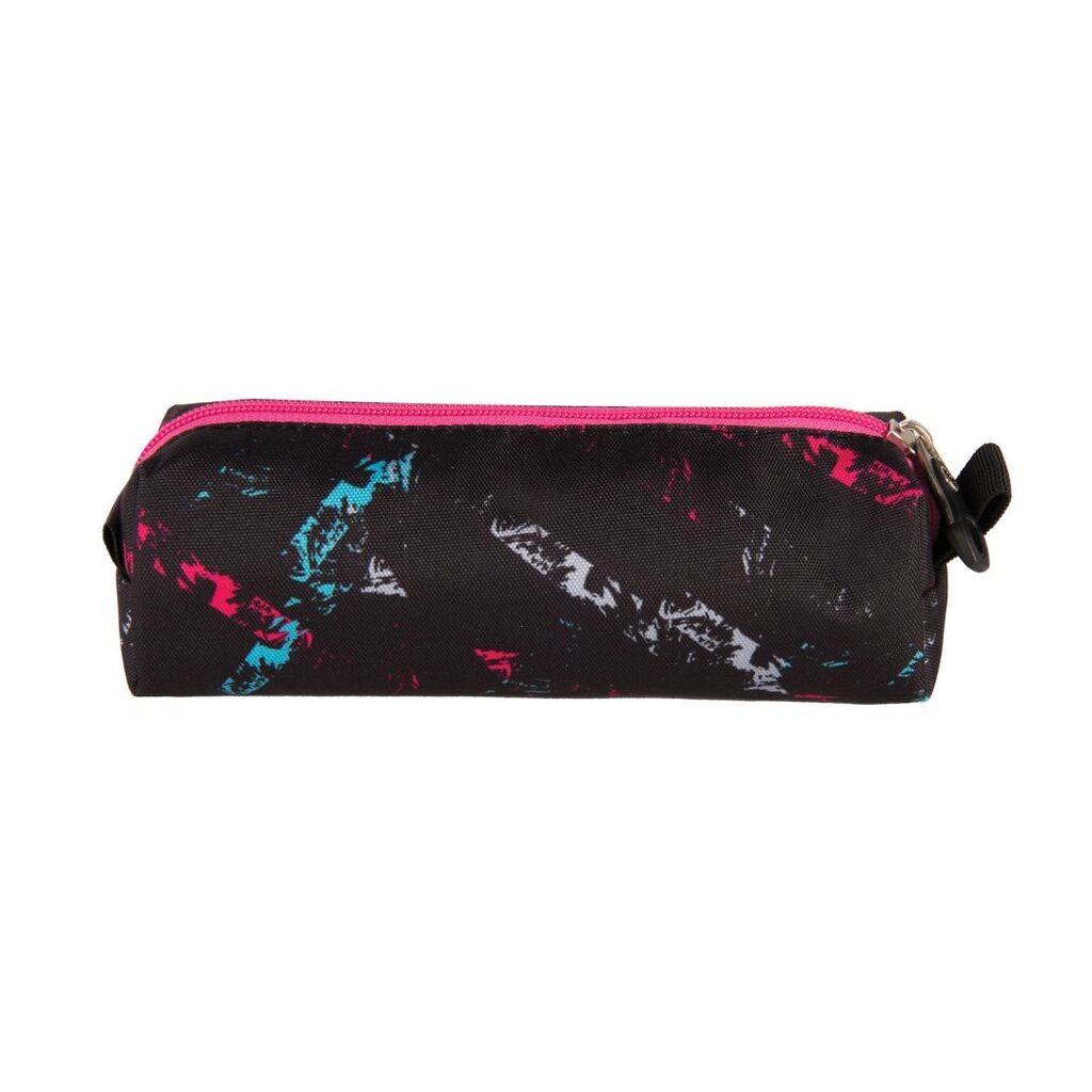 Pernica One Zip Contour 122349, Crna