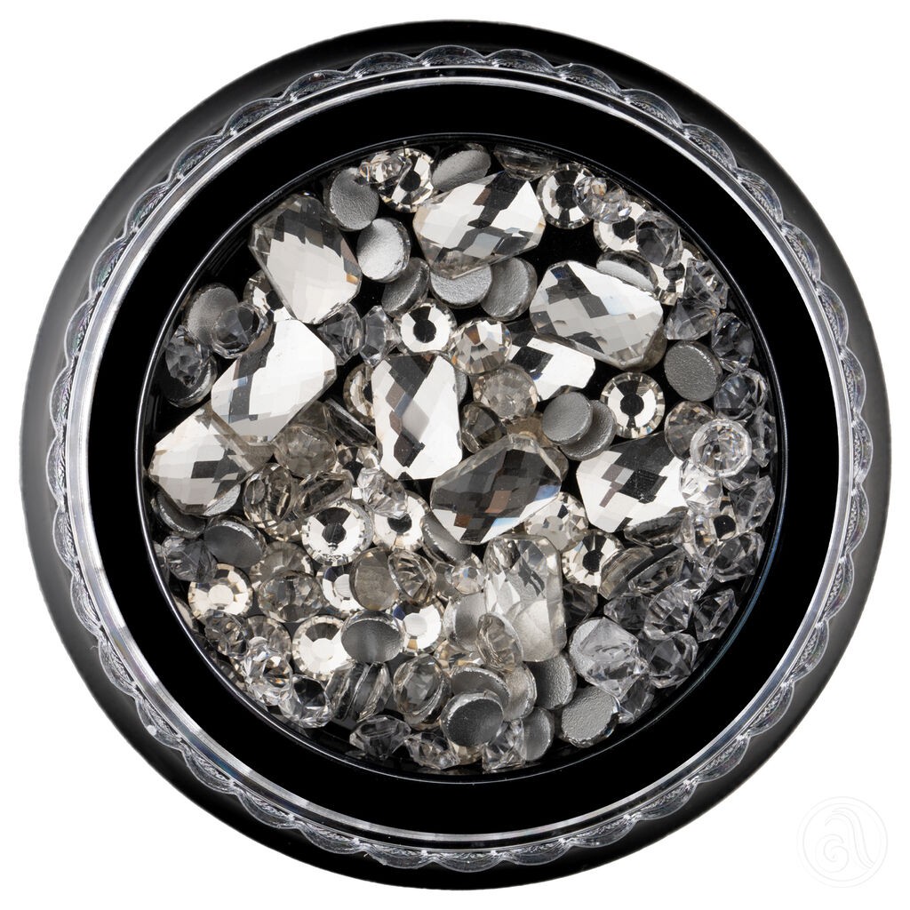 Perfect nails Ukrasi za nokte ASN-8