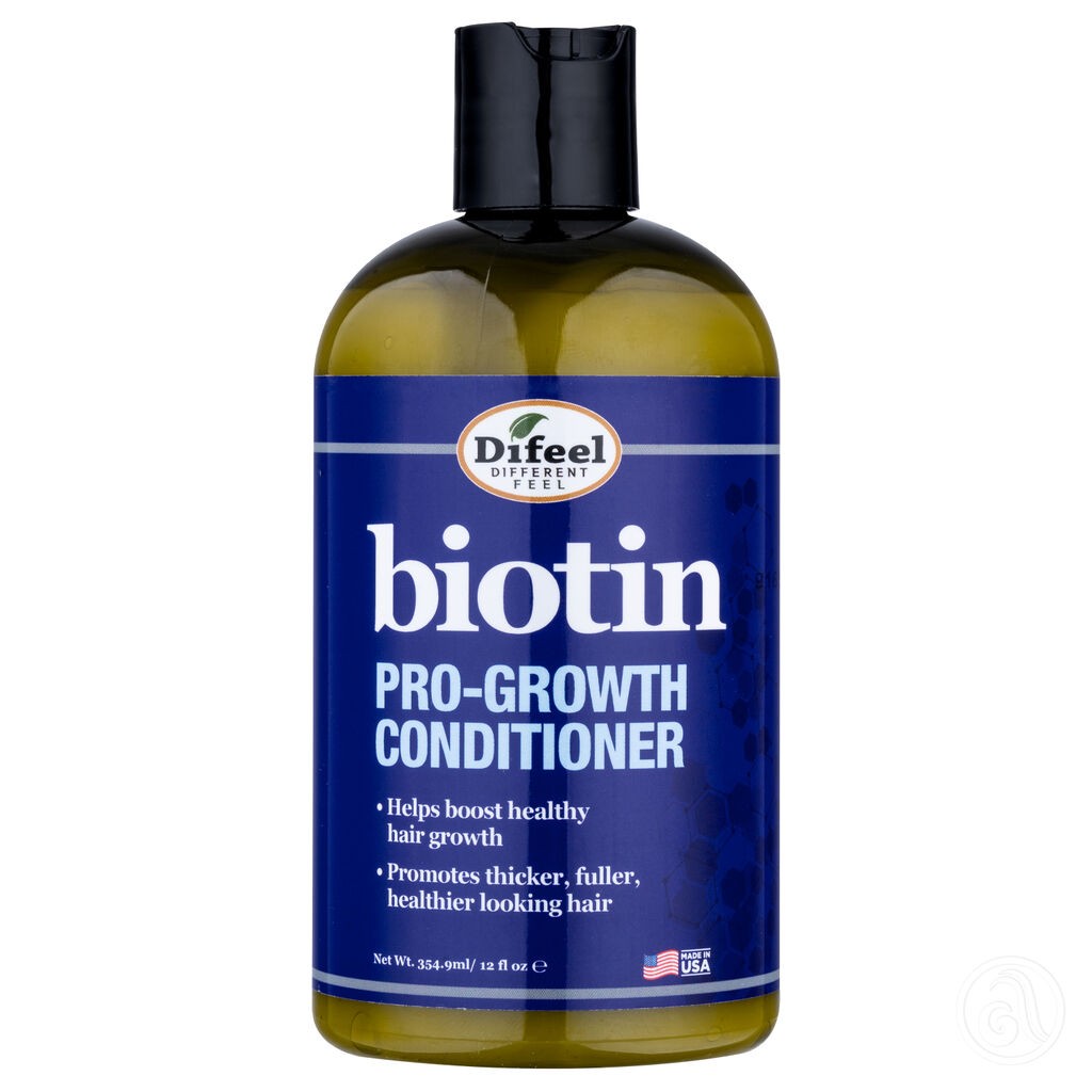 Difeel Balzam za rast kose Pro-Growth Biotin, 354.9ml