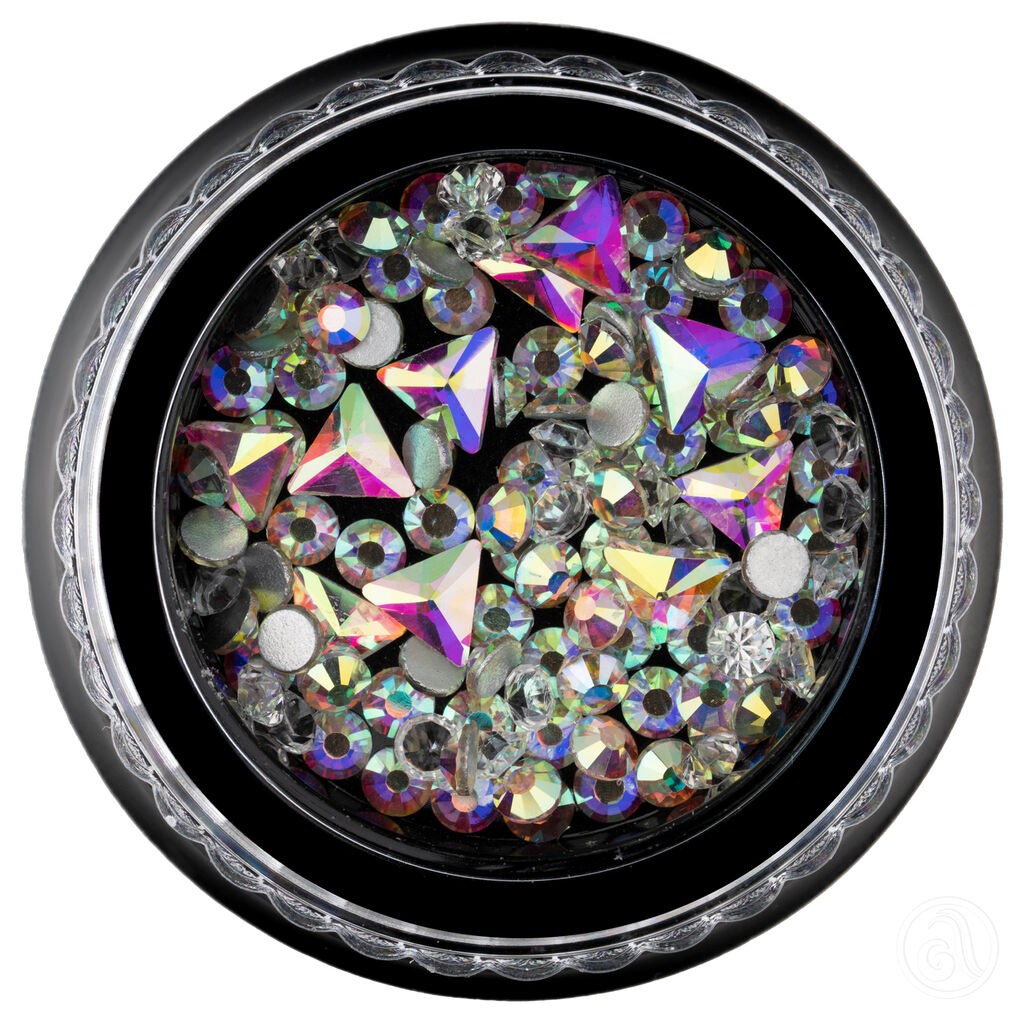 Perfect nails Ukrasi za nokte ASN-12