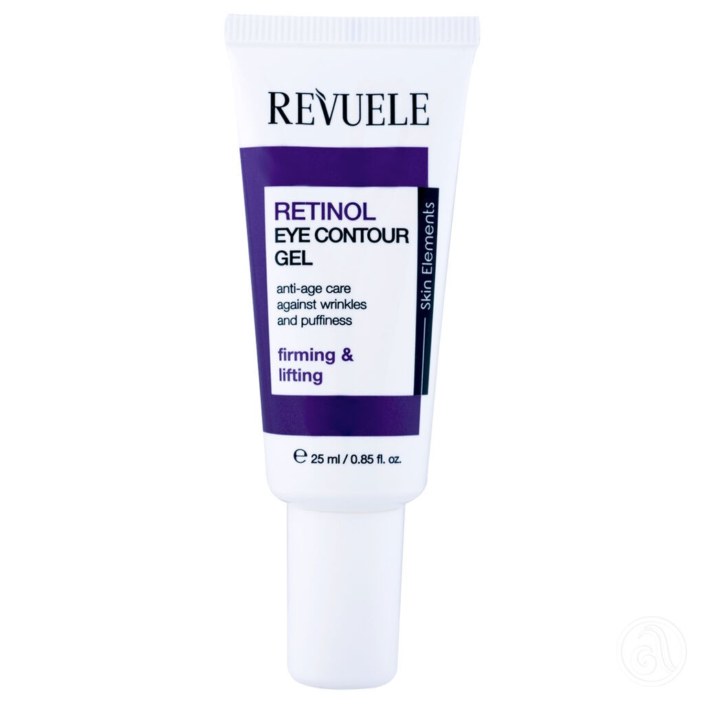 Reveule Gel za oči, retinol