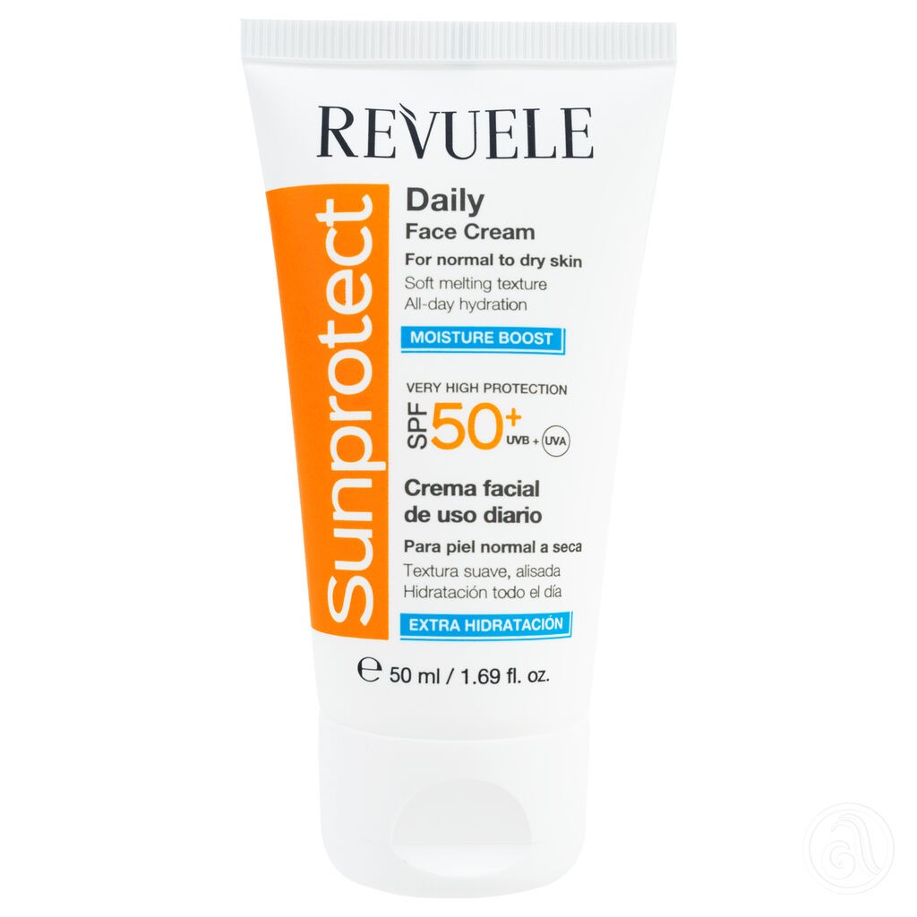 Reveule Krema za hidrataciju SPF50, 50ml