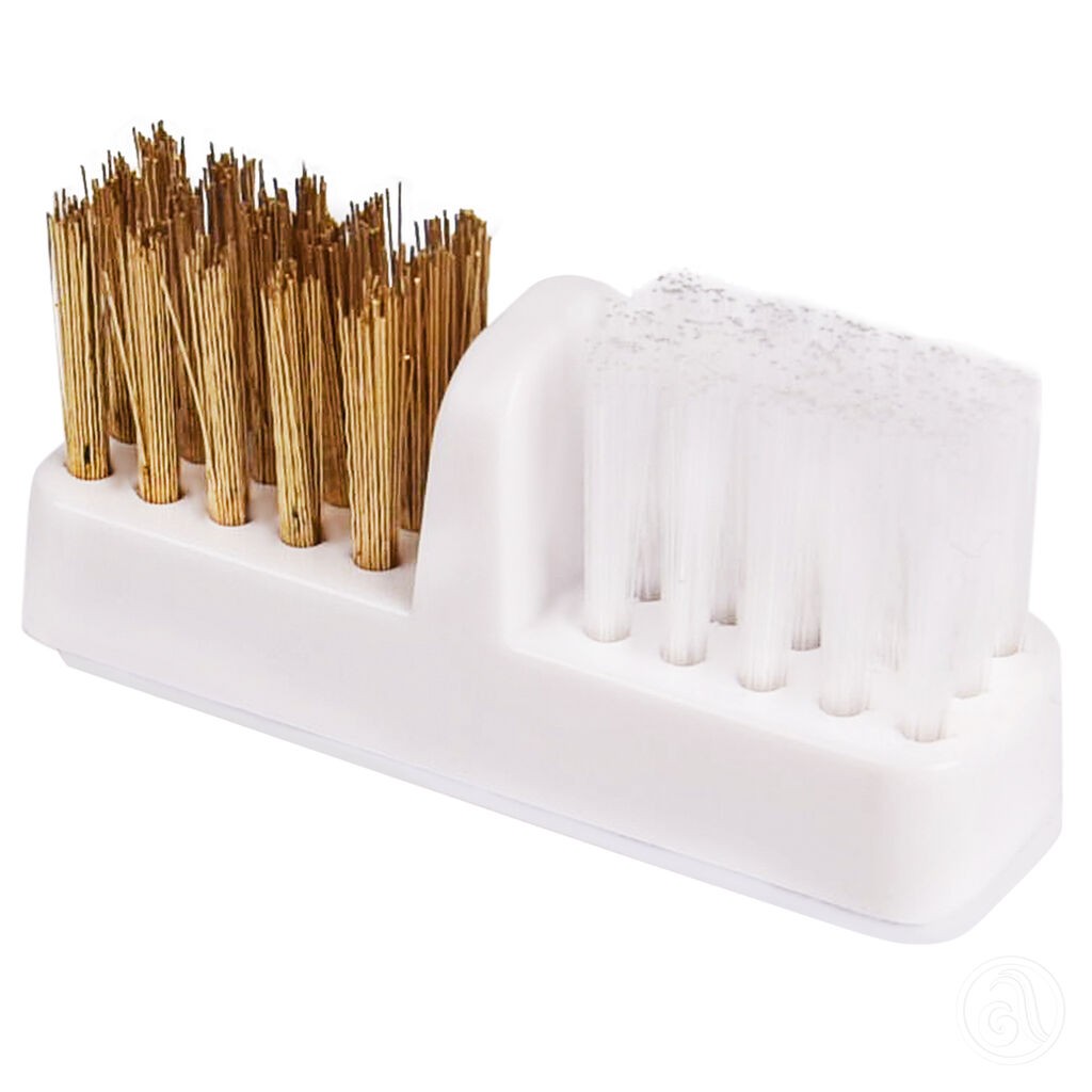 Nail Device Četkica za čišćenje nastavaka za električnu turpiju ASN-BH-003