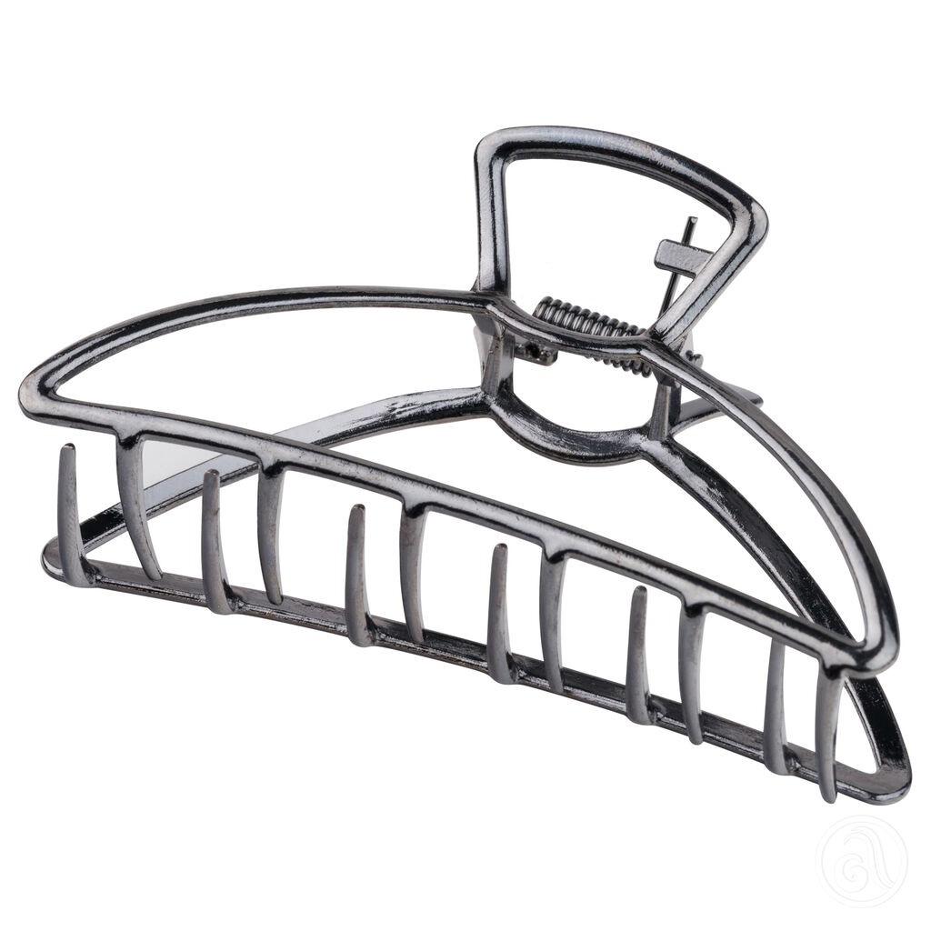 Infinity Šnala za kosu INF370, Crna