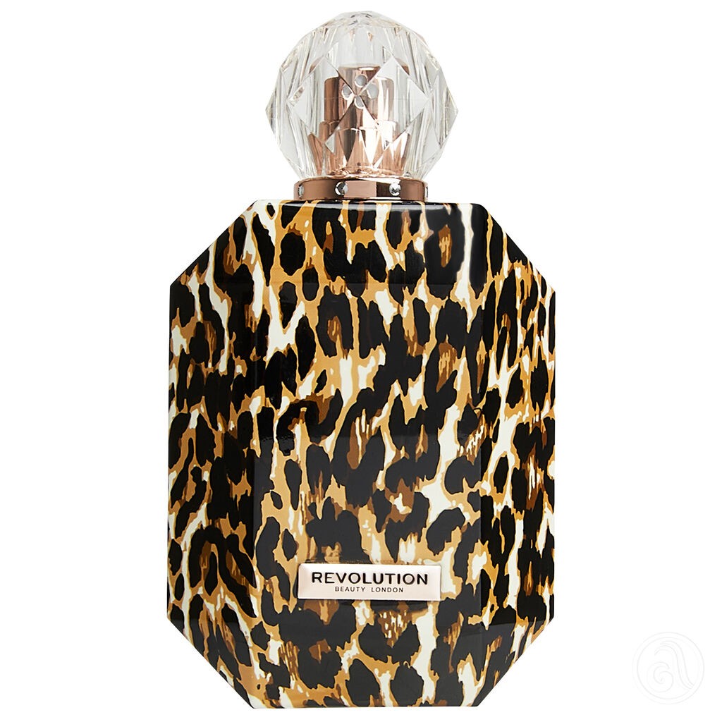 Revolution Creative Women's Eau de Toilette