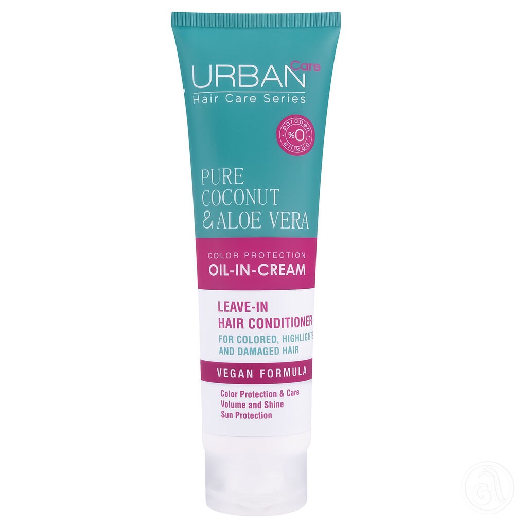 Urban Care Balzam Bez Ispiranja, kokos i aloja, 150ml