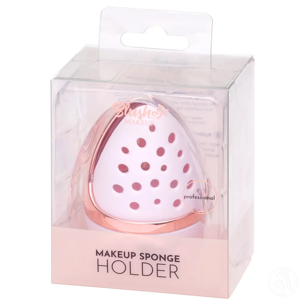 Blush Držač sunđera za blendovanje, Rose Gold