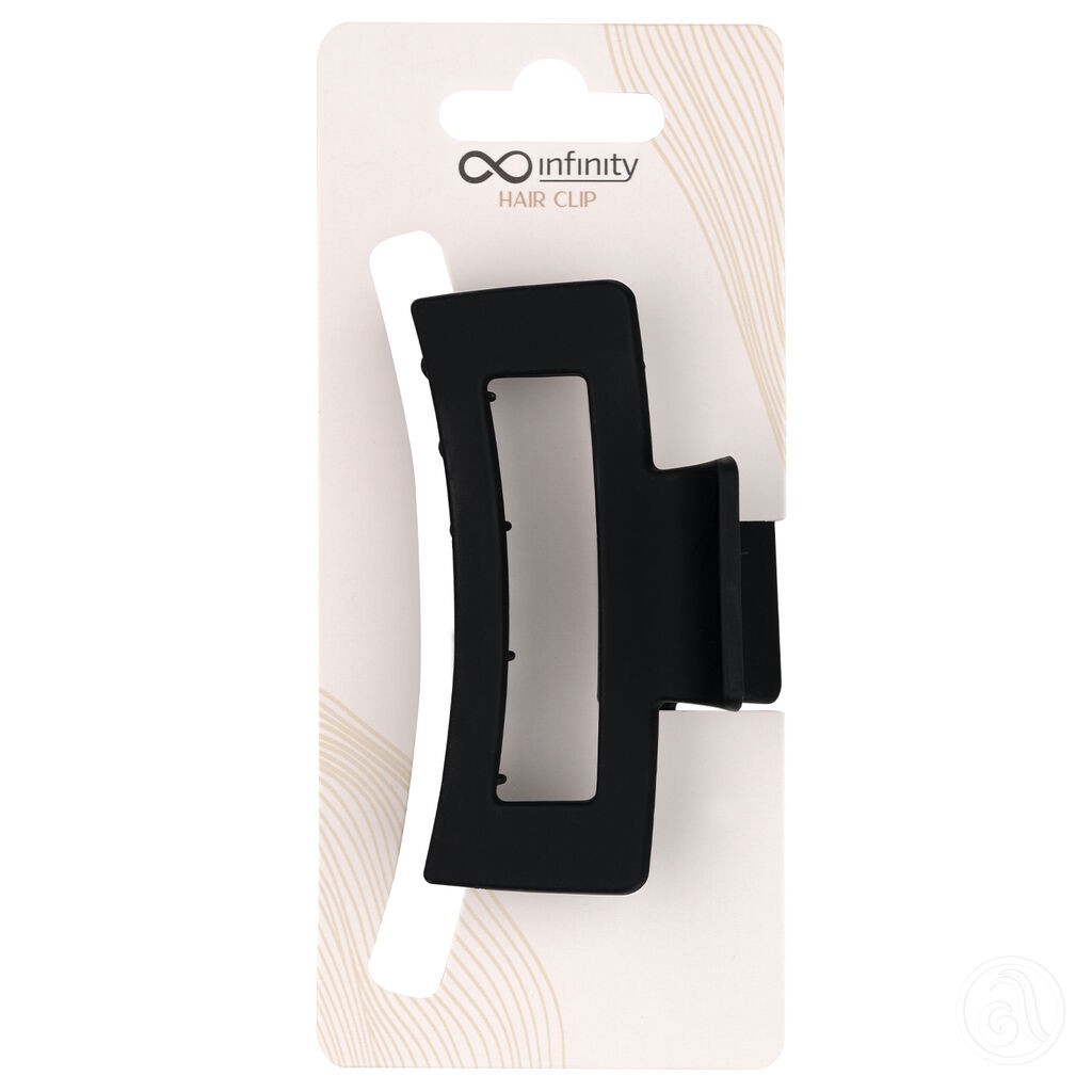 Infinity Šnala za kosu Spiralna, Bež