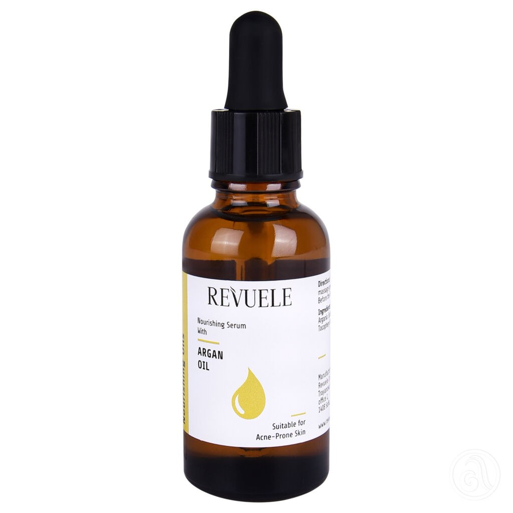 Reveule Problem Skin Argan Oil Serum, 30ml