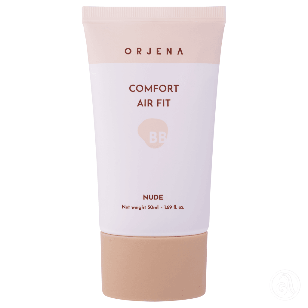 Orjena Comfort Air Fit Nude BB Krema