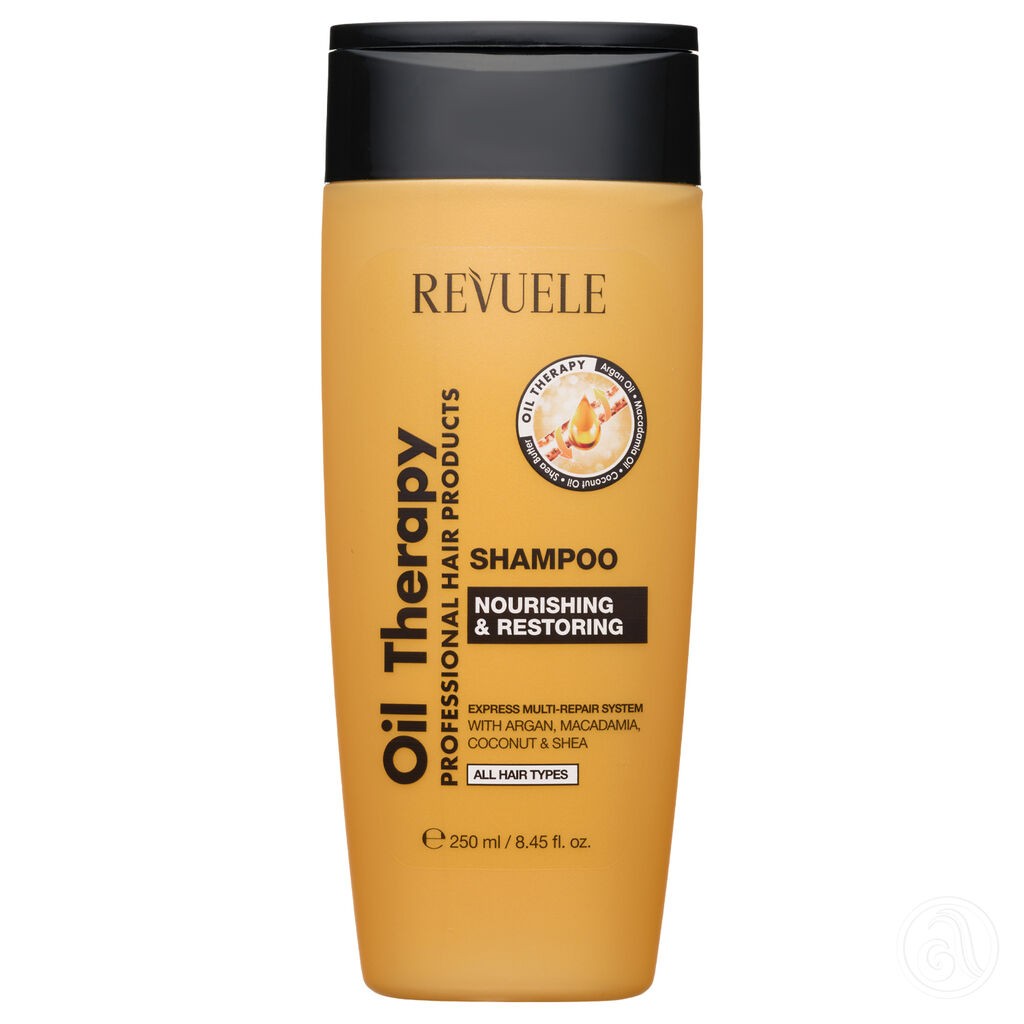 Reveule Šampon za jačanje kose Oil Therapy, 250ml