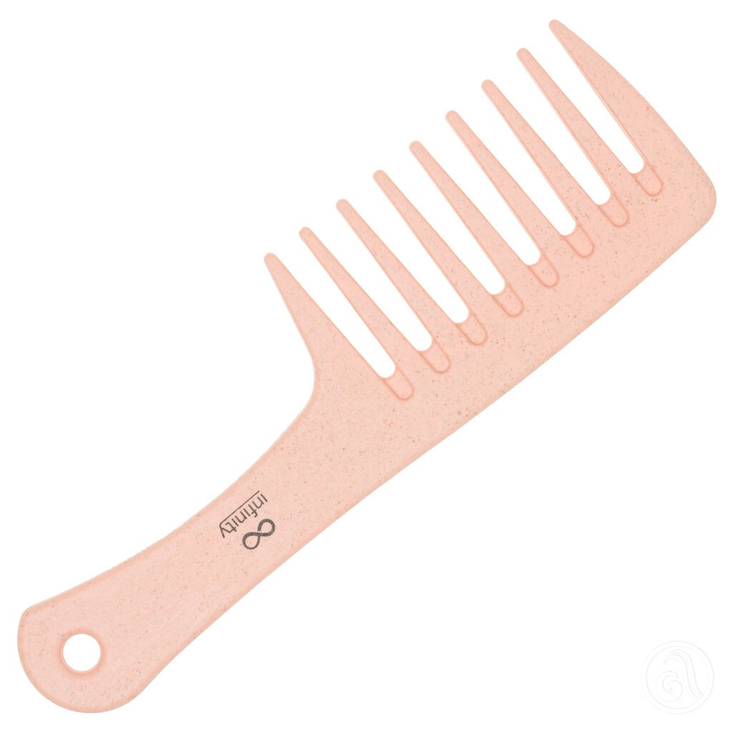 Infinity Češalj za kosu BIOutiful INF304, Svijetlo narandžasti