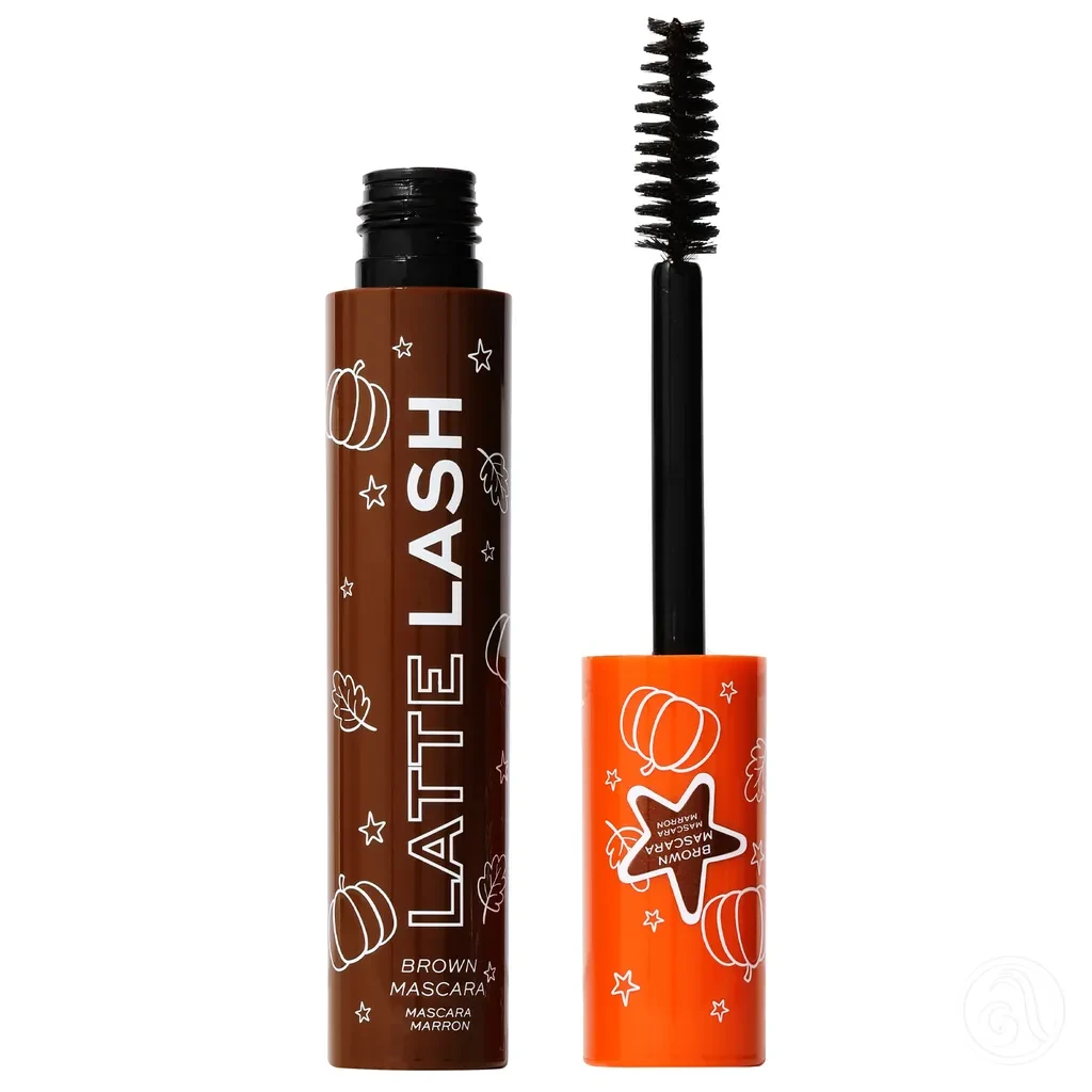 Relove Maskara Latte Lash Braon, 6.37 ml