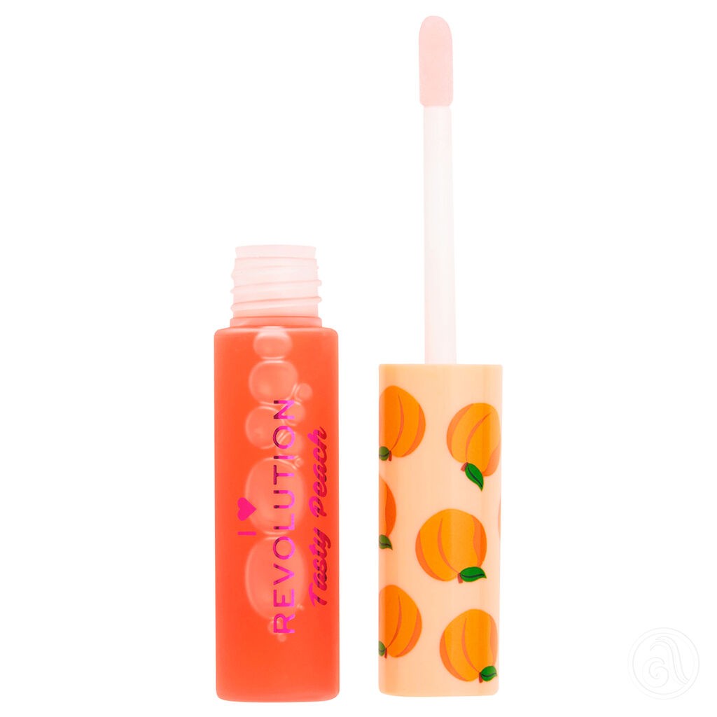 Revolution Ulje za usne Sweet Peach