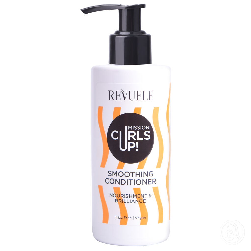 Revuele Balzam za Kovrdžavu Kosu Curls Up!, 250ml