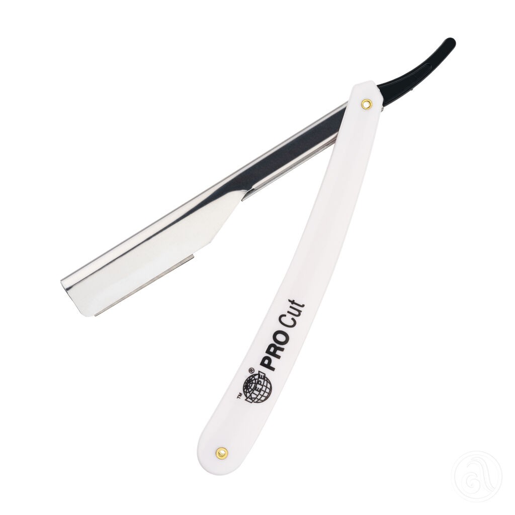 Kiepe Pro Cut 120 Britva za brijanje, Bijela