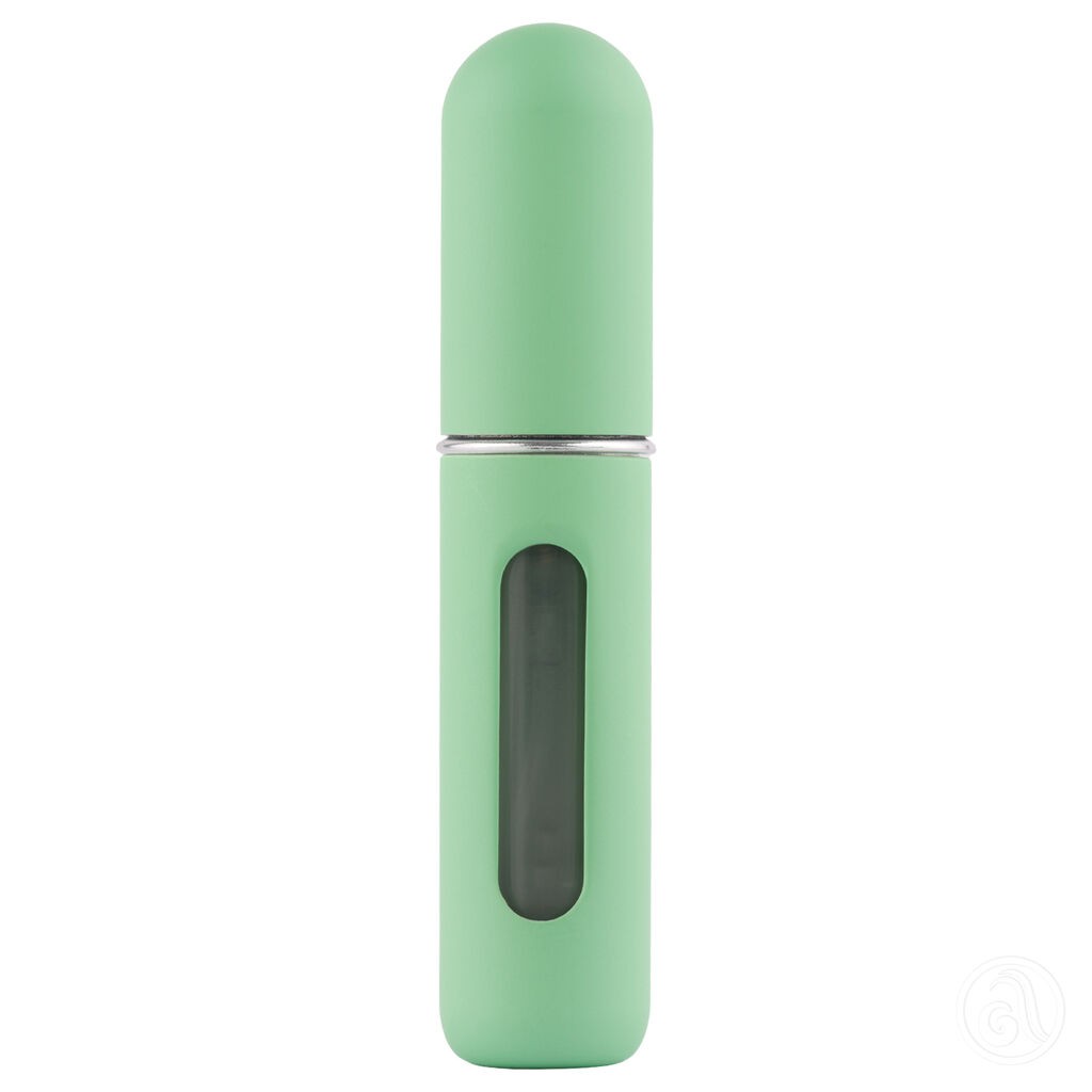 Blush Bočica za parfem, 5ml ,Pastelna zelena