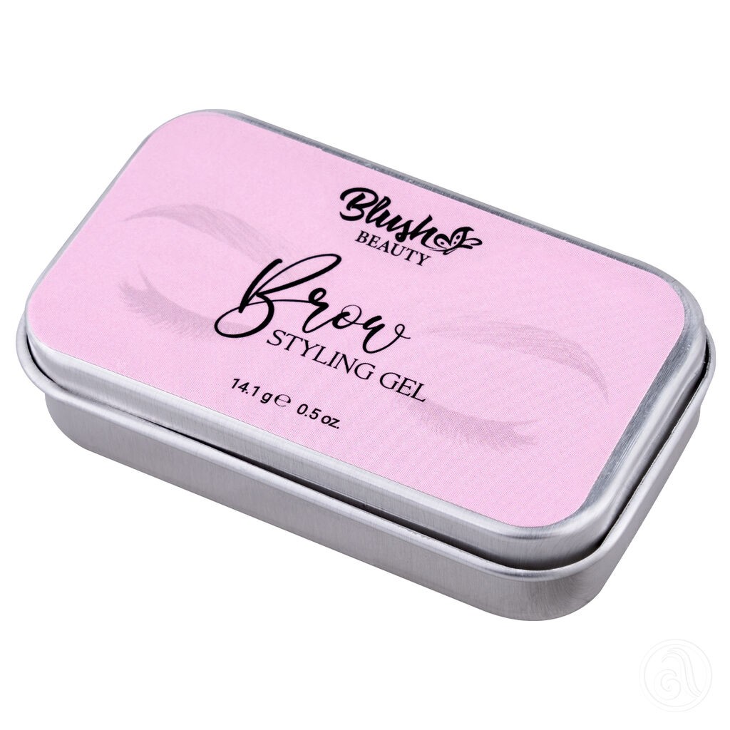 Blush Gel za stilizovanje obrva, 14.1g