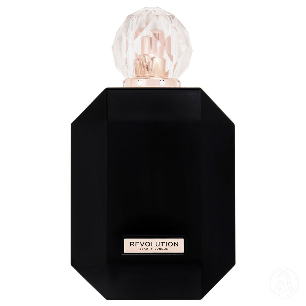 Revolution Revolutionary Noir Women's Eau de Toilette
