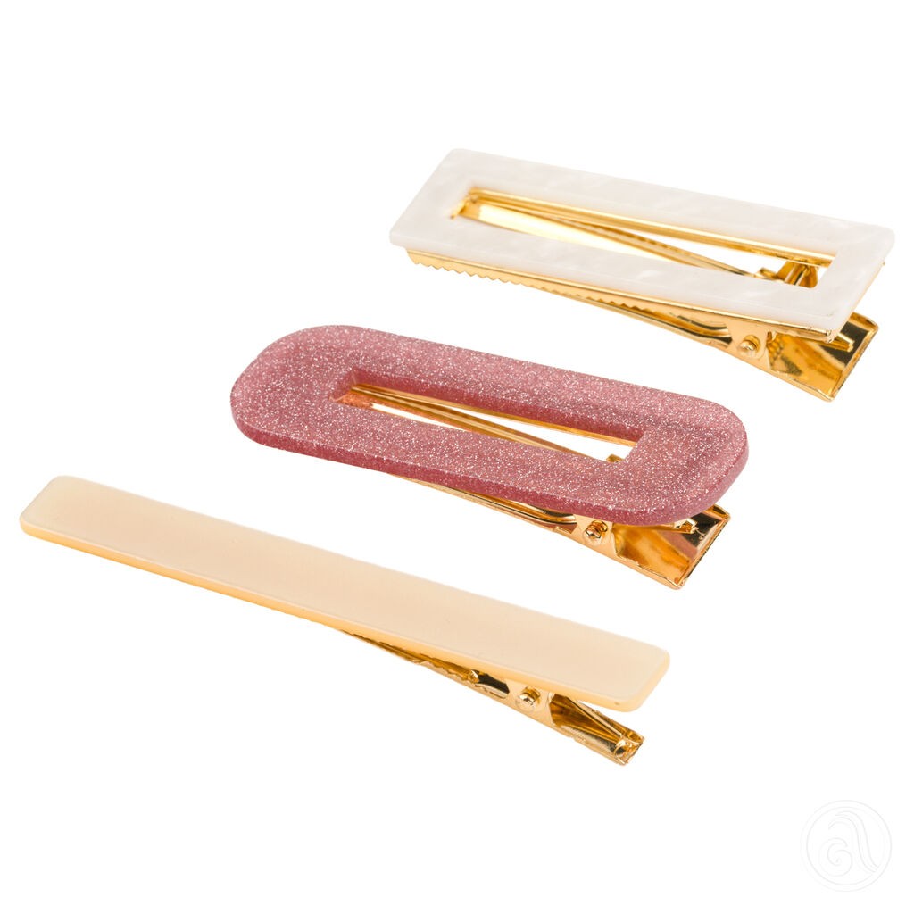 Infinity 3 komada u setu Šnale za kosu INF331