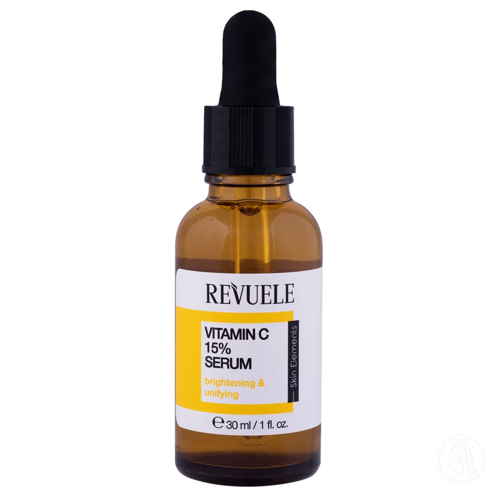 Reveule Vitamin C Serum Skin Elements