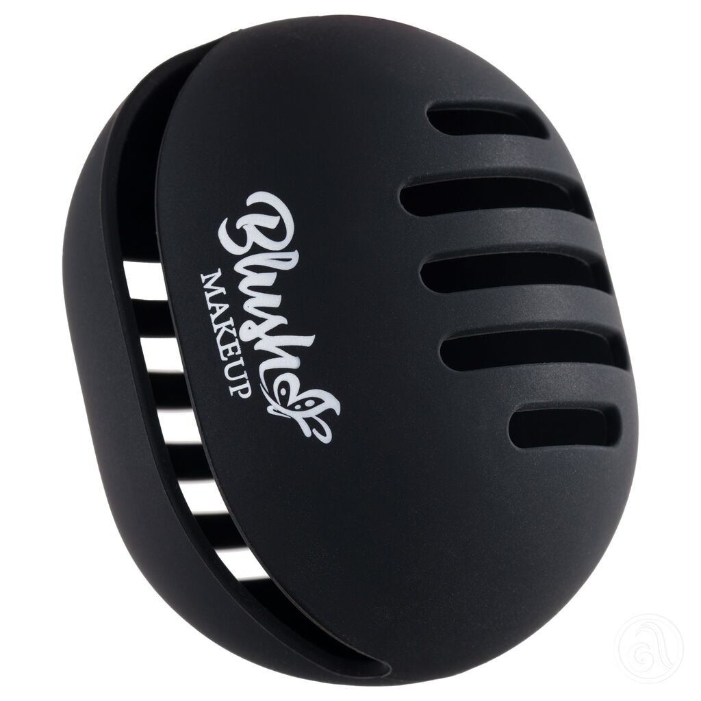 Blush Futrola za sunđer za blendovanje, Crna