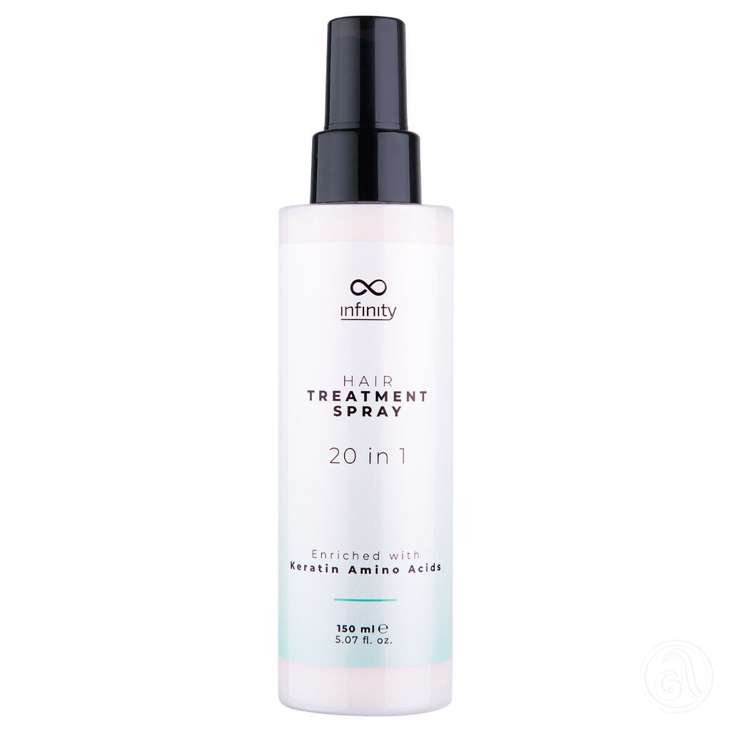 Infinity Maska za kosu Keratin i kokosovo ulje, 350ml