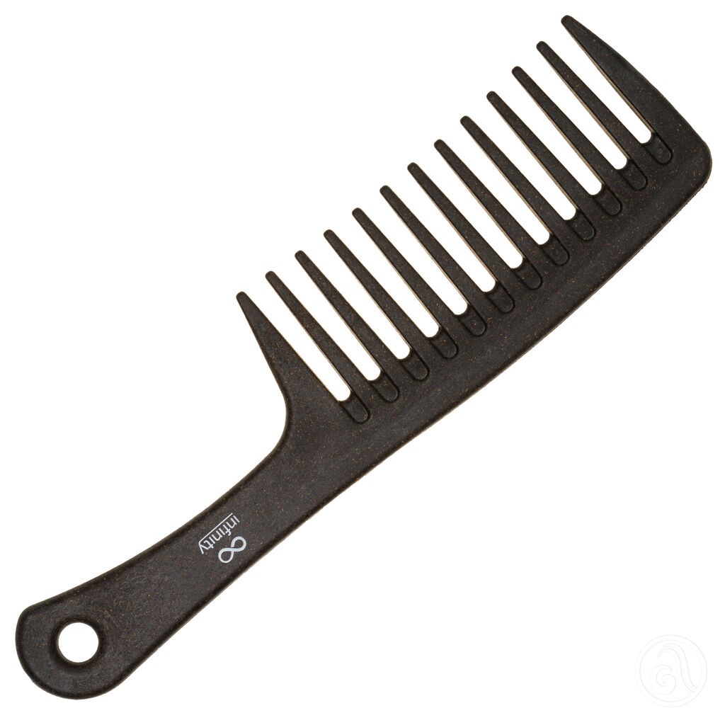 Infinity Češalj za kosu BIOutiful INF264, Mljevena kafa