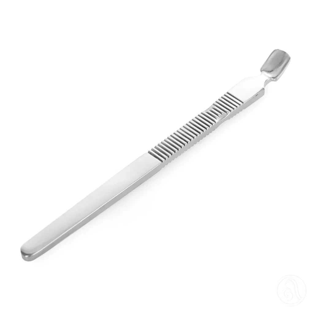 NYX Gurač zanoktica Professional  ASN-CP24