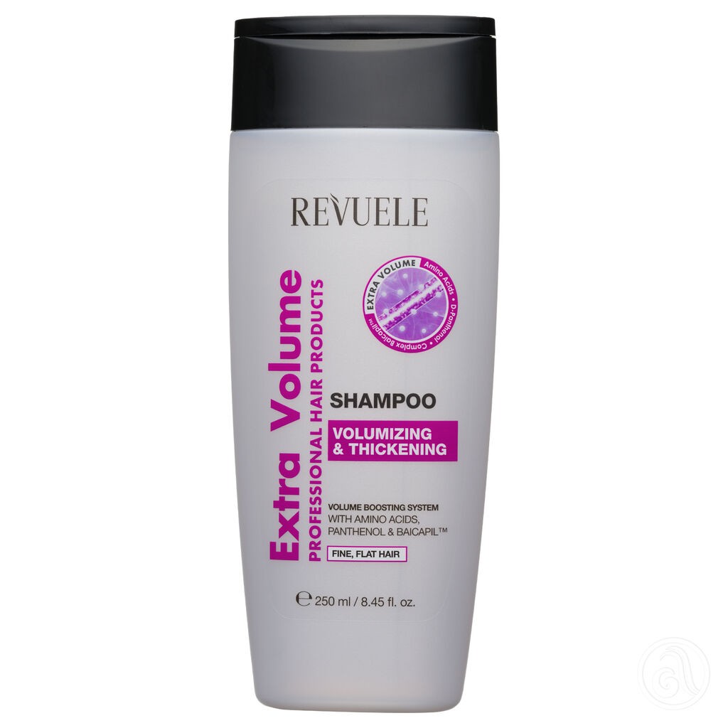 Reveule Šampon za volumen kose Extra Volume, 250ml