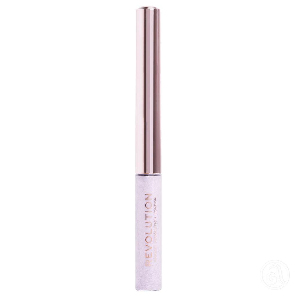 Revolution Lilac Lustre Chromatic Eyeliner, 2.4ml