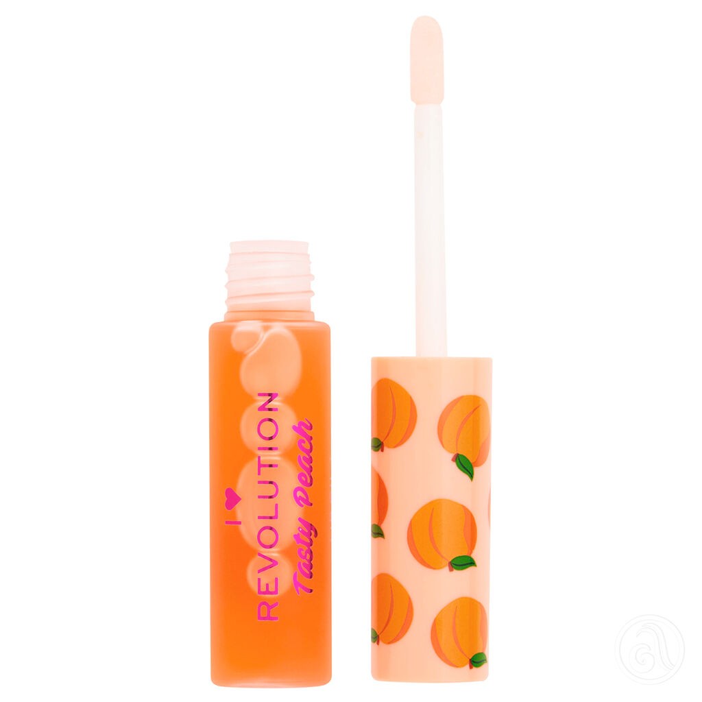 Revolution Ulje za usne Peach Juice