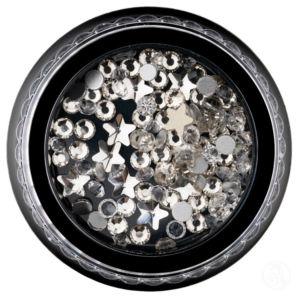 Perfect nails Ukrasi za nokte ASN-10