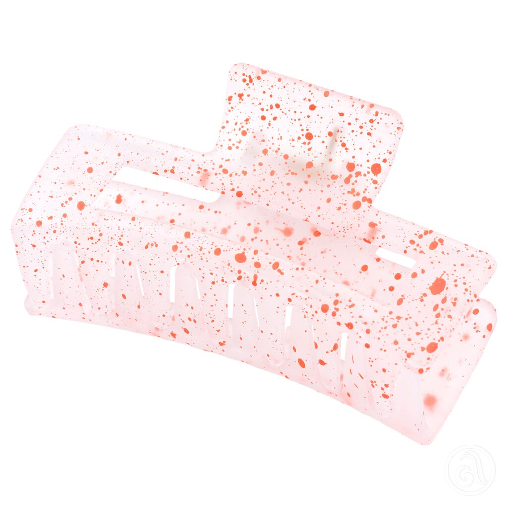 Infinity Šnala za kosu INF356, Narandžasta