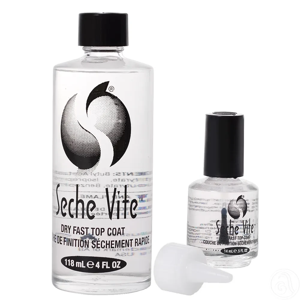 Seche Top coat za nokte set Seche Vite