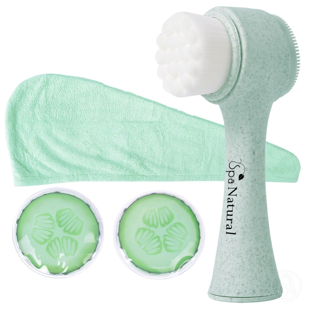 Spa Natural Spa set