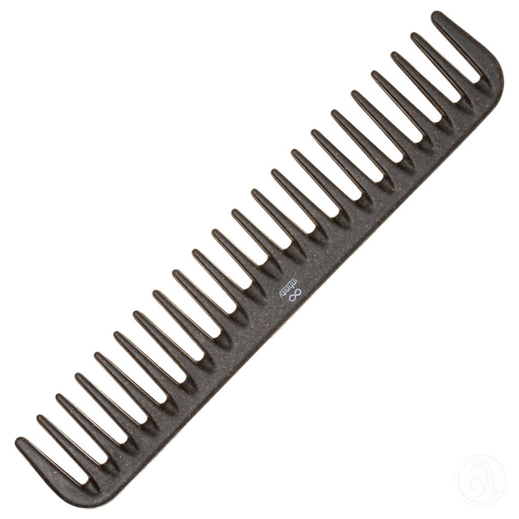 Infinity Češalj za kosu BIOutiful INF267, Mljevena kafa