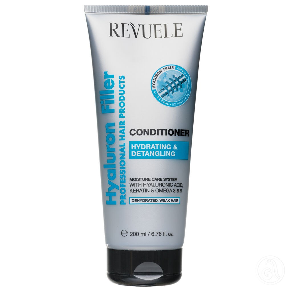 Reveule Balzam za hidrataciju kose Hyaluron Filler, 200ml