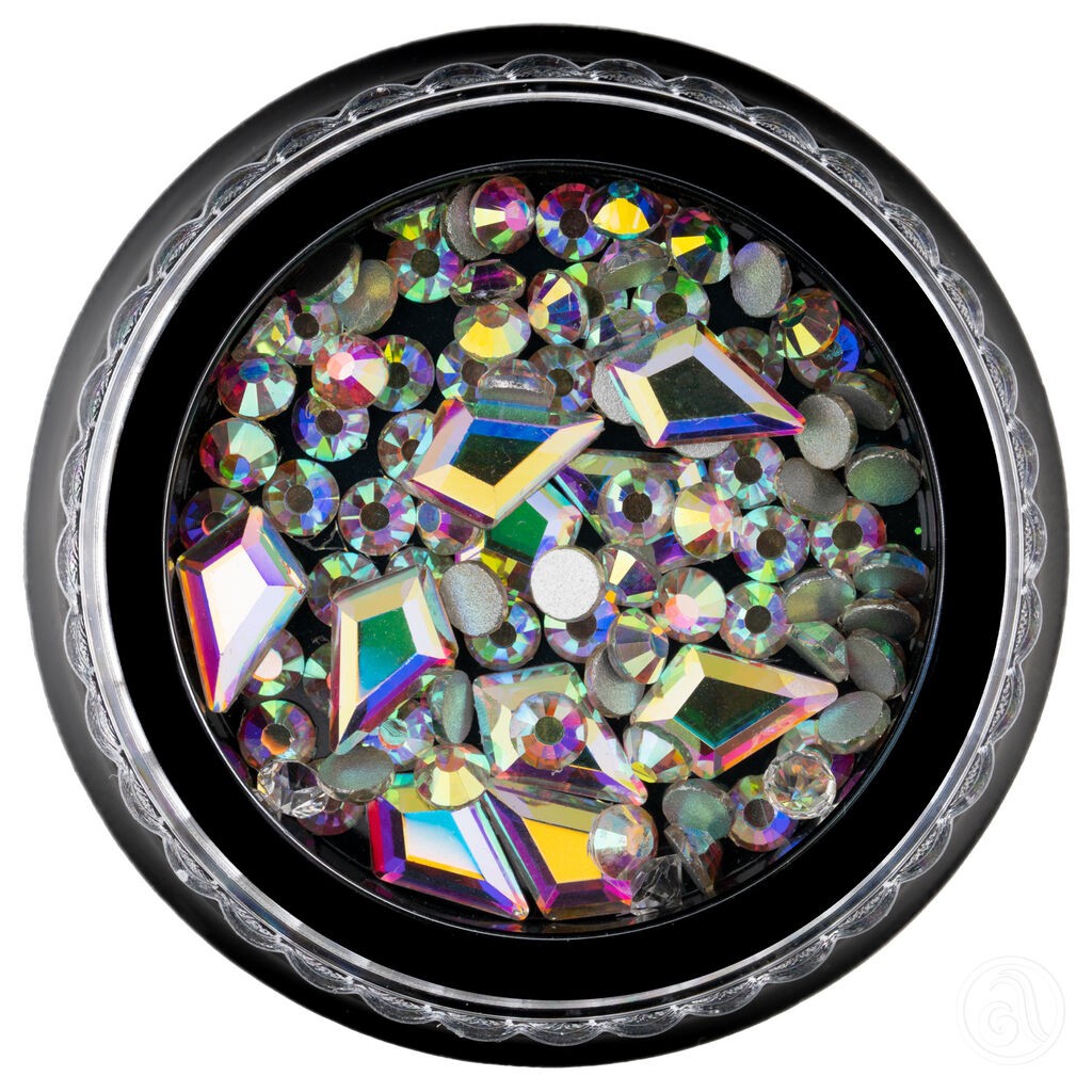 Perfect nails Ukrasi za nokte ASN-23