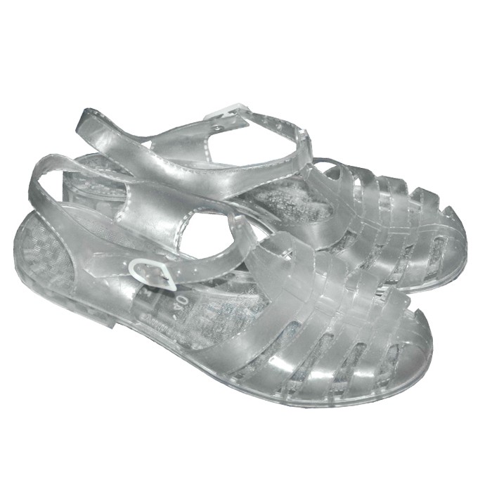 Sandale za more, broj 22-34, Sive