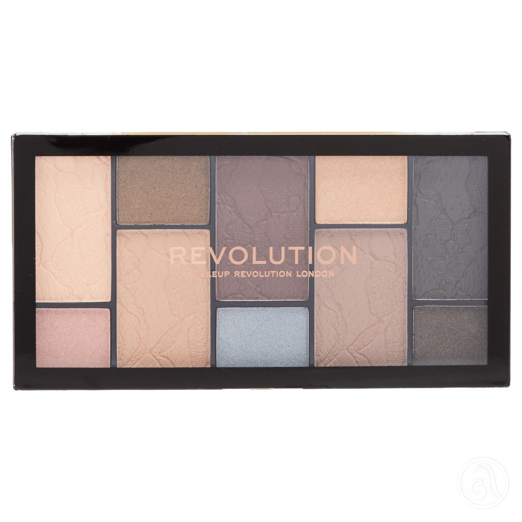 Revolution Paleta senki Reloaded Dimension Impulse Smoked, 25 g