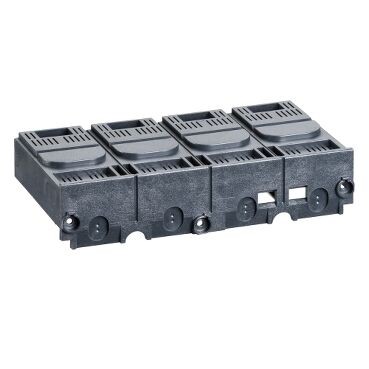 Schneider Electric Kratki Poklopac LV429516, Priključaka 4P Za ComPact NSX100/160/250 35mm IP40
