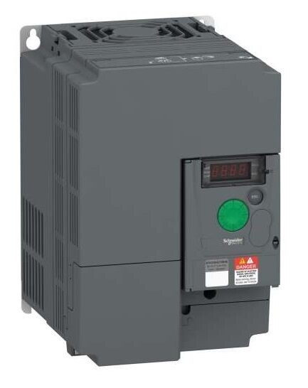 Schneider Electric Frekventni regulator ATV310HU75N4E, 7.5kW 380-460V