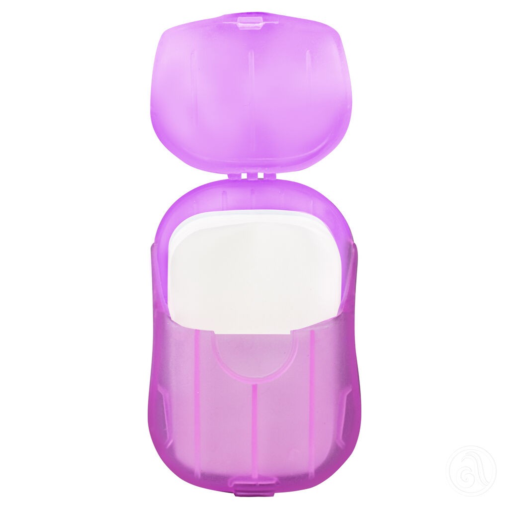 Sapun u listićima Violet, 20 Komada