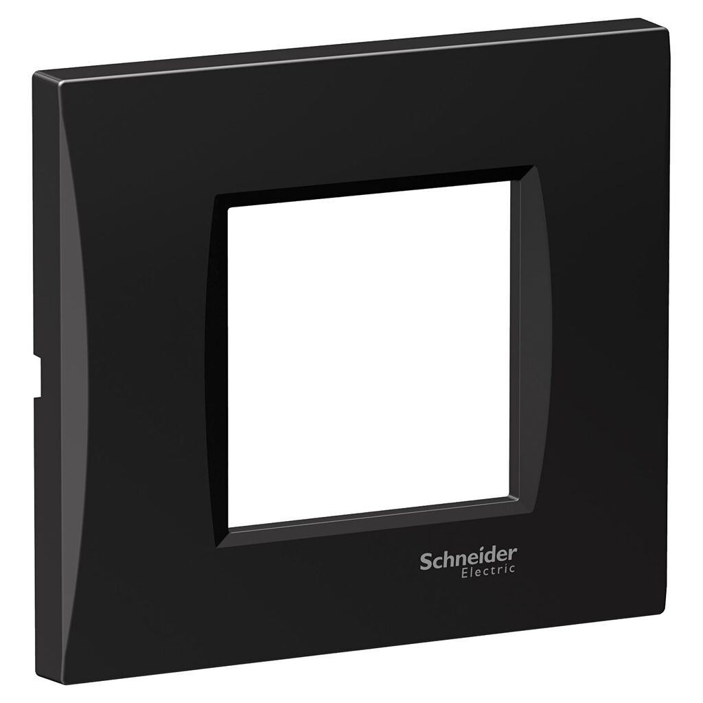 Schneider Electric Maska Modularna LMR7362005, 2M, Crna