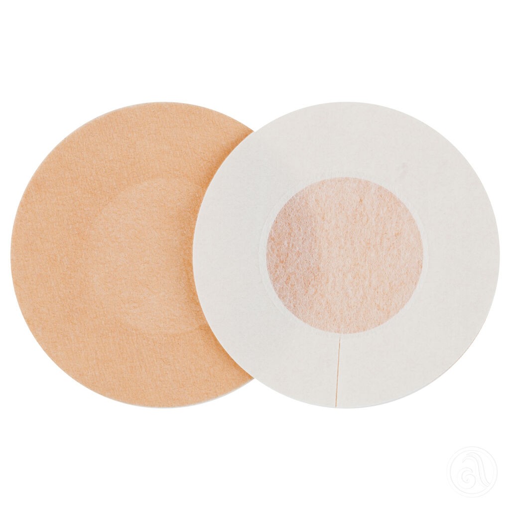 Spa Natural Nalepnice za bradavice, 10 Komada