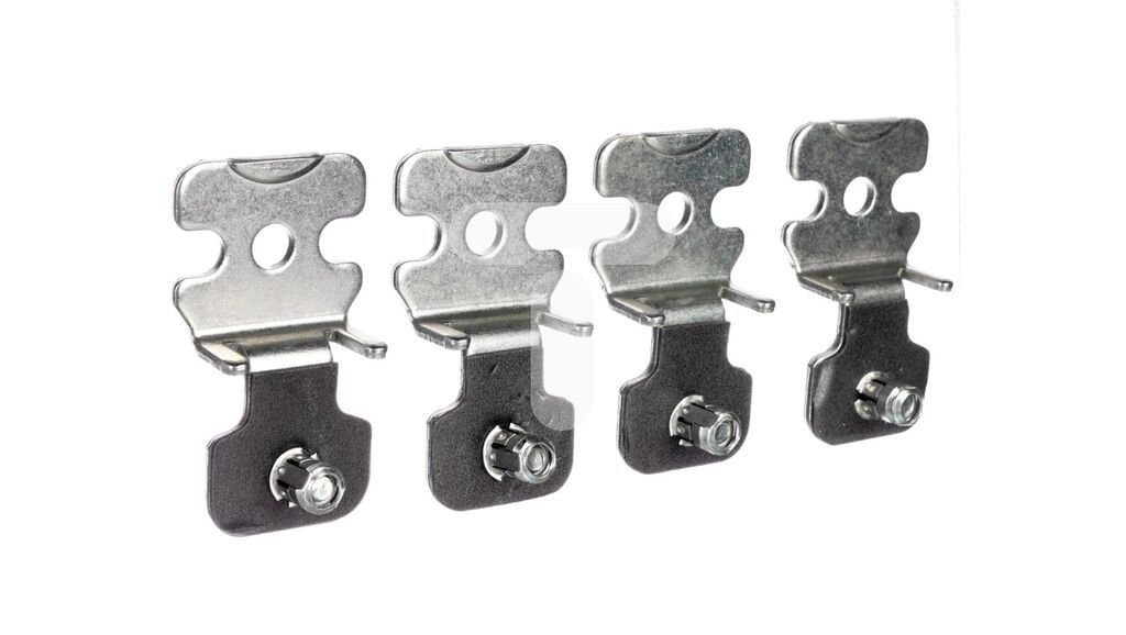 Schneider Electric Set NSYPFCR, Od 4 Zidna Nosača Za Ormare