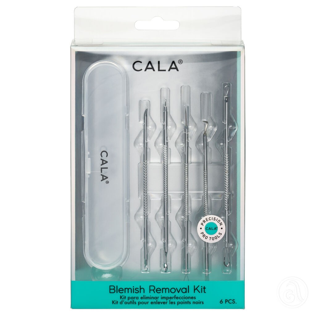 Cala Set kozmetičkih instrumenata