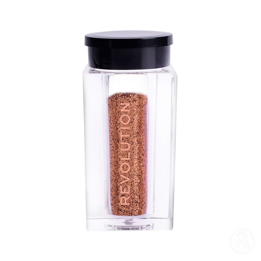Revolution Glitter u prahu Glitter Bomb Out Out, 3.5 g